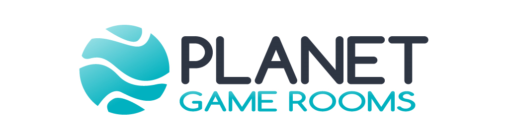 Planet Game Rooms