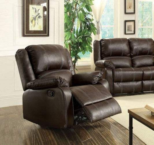 Zuriel Rocker Recliner