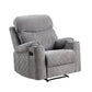 Aulada Glider Recliner