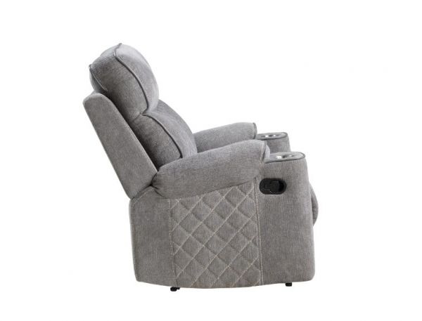 Aulada Glider Recliner