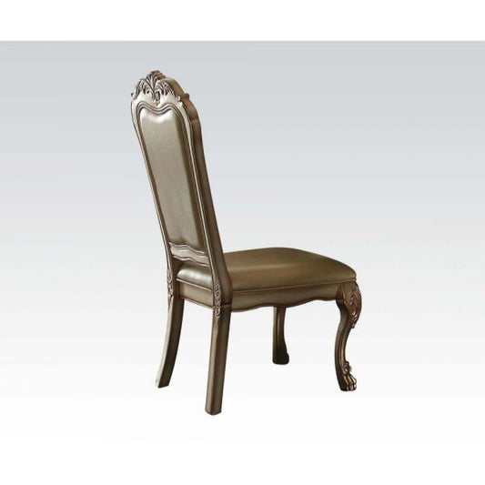 Dresden Side Chair (Set-2)