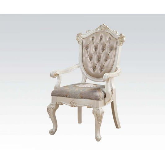 Chantelle Arm Chair (Set-2)