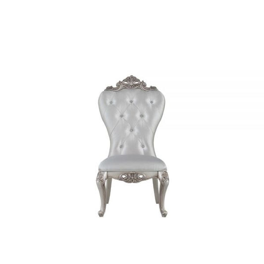 Gorsedd Side Chair (Set-2)