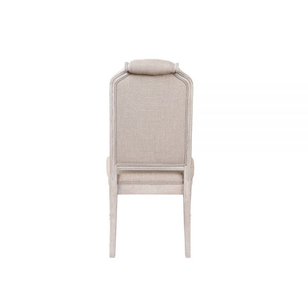 Wynsor Side Chair (Set-2)