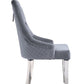 Satinka Side Chair (Set-2)