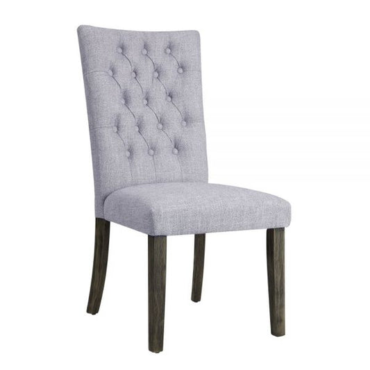 Merel Side Chair (Set-2)