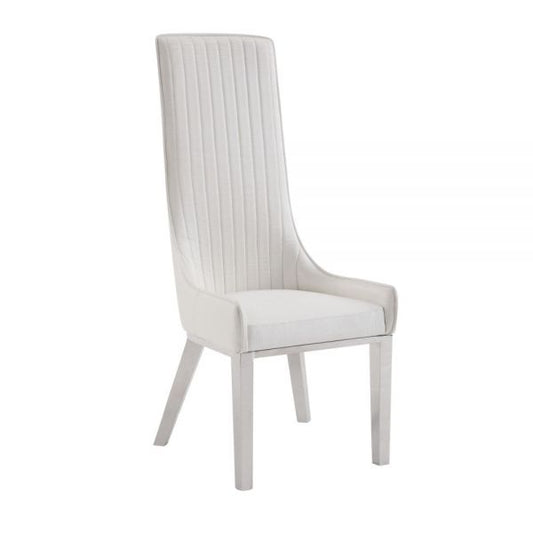 Gianna Side Chair (Set-2)