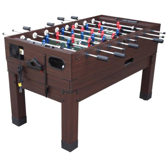 13-in-1 Multi-Game Table by Berner Billiards