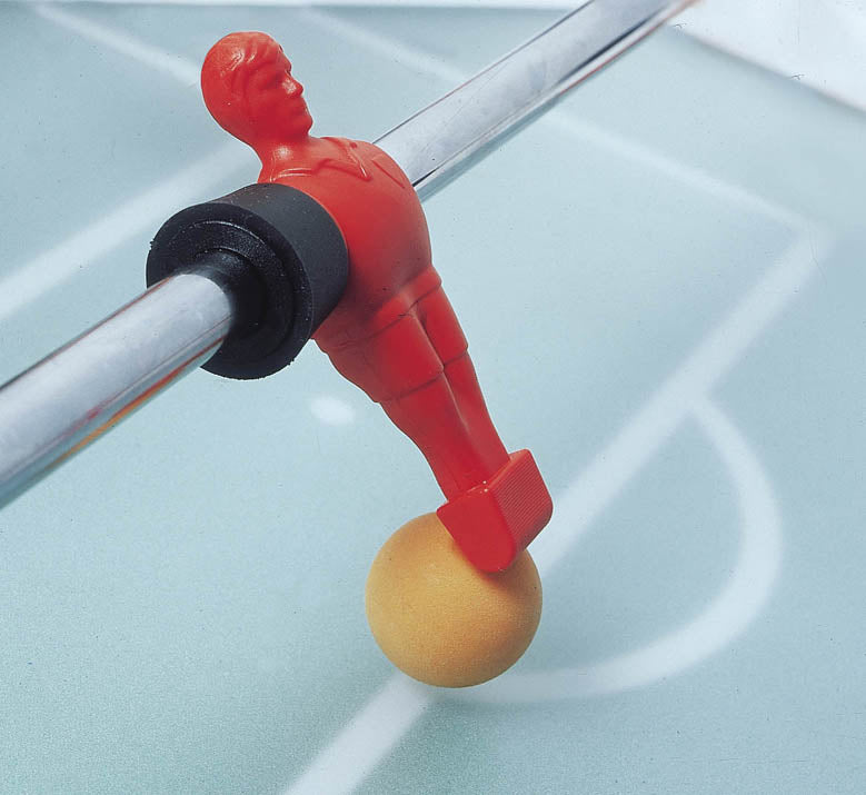 World Champion Coin Operated Foosball Table by Garlando