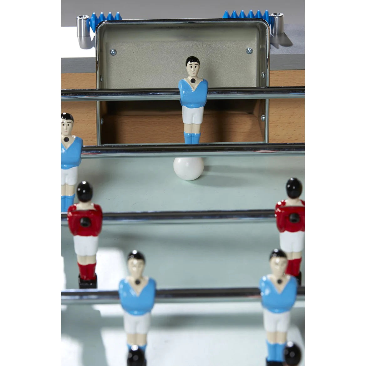 Mondial Foosball Table by René Pierre