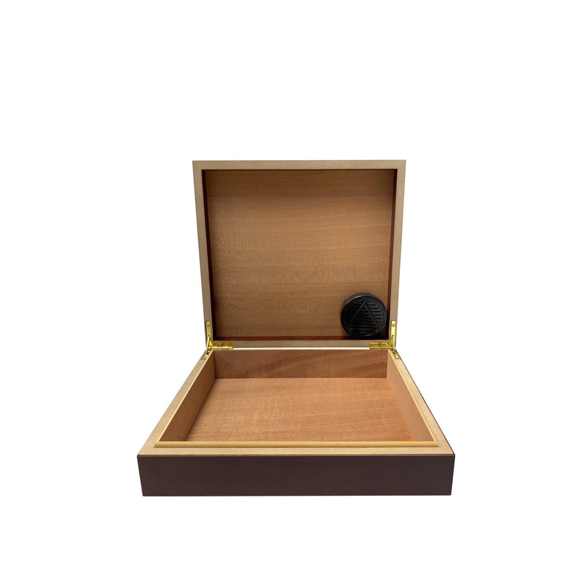 Traveler Humidor by Humidor Supreme