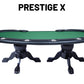 BBO Prestige X Poker Table