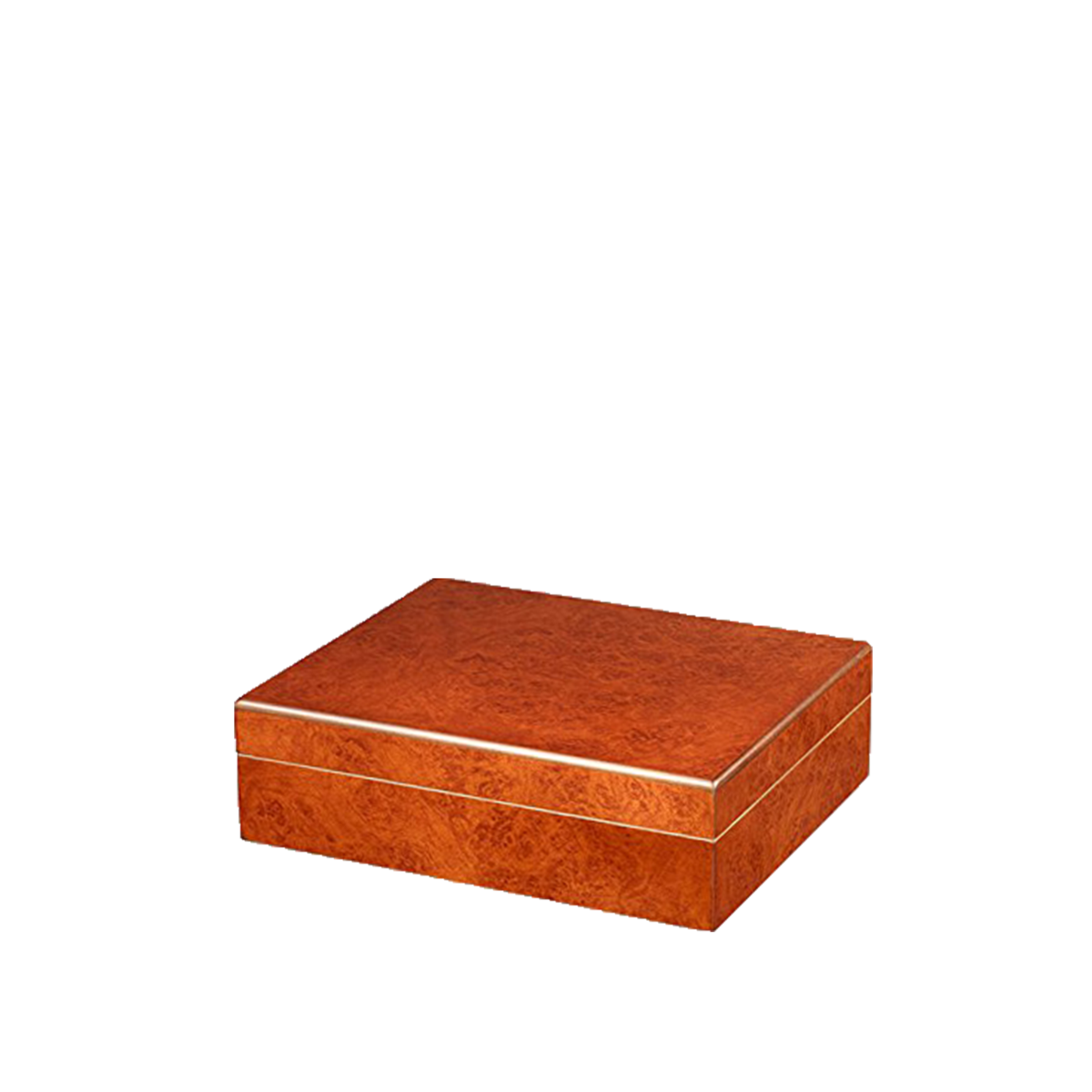 Traveler Humidor 20-30 Cigar by Humidor Supreme