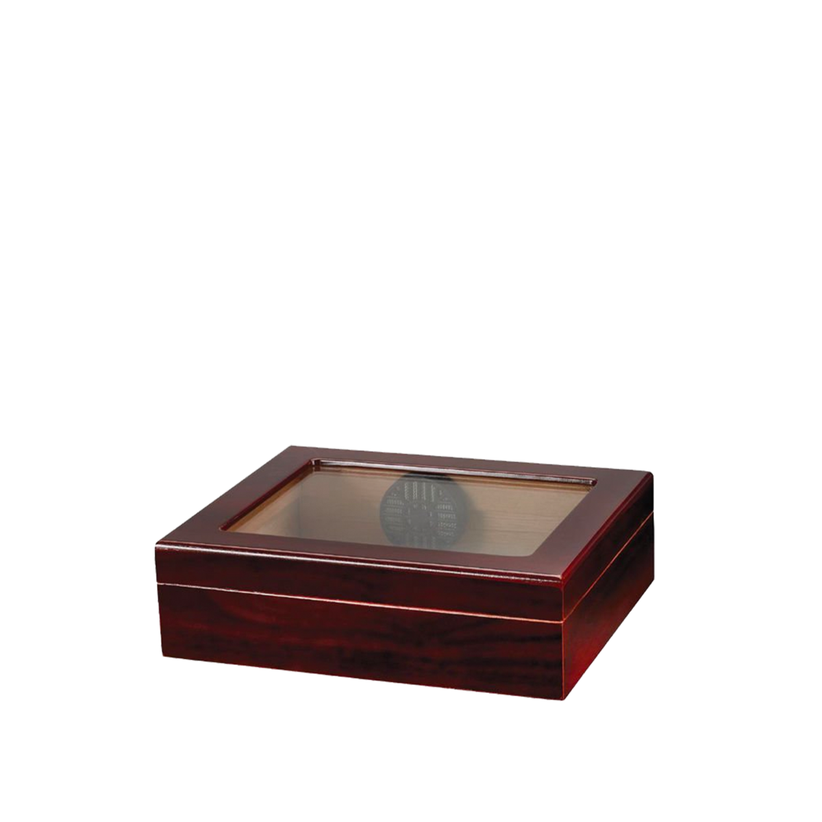 Traveler Humidor 20-30 Cigar by Humidor Supreme