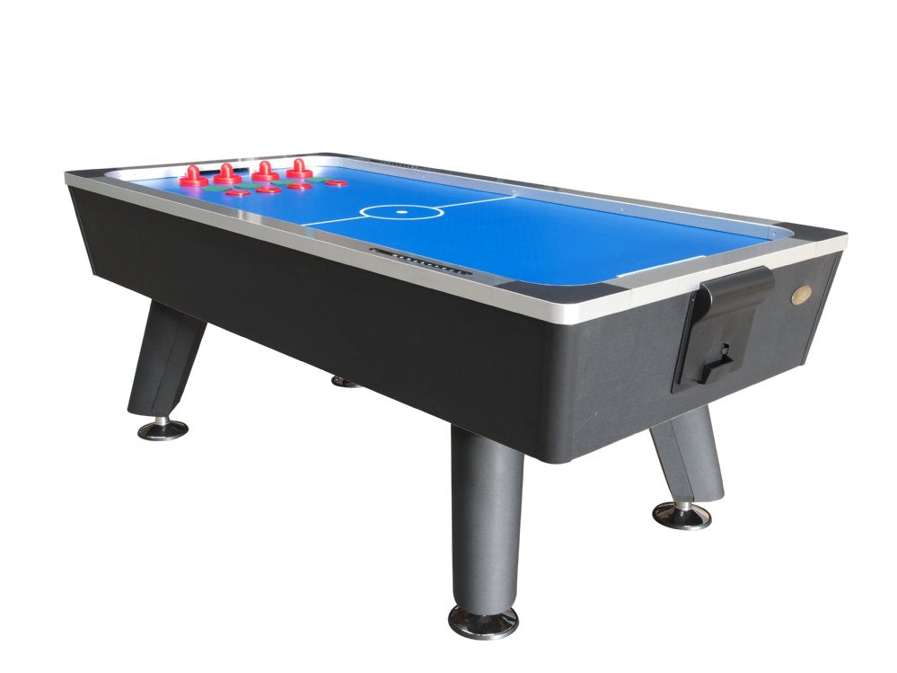 Club Pro Air Hockey Table by Berner Billiards