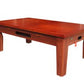 6-in-1 Multi-Game Dining Table & Accessories by Berner Billiards