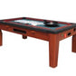 6-in-1 Multi-Game Dining Table & Accessories by Berner Billiards