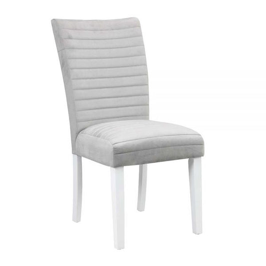 Elizaveta Side Chair (Set-2)