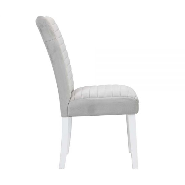 Elizaveta Side Chair (Set-2)