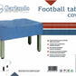 G-500 Evolution Indoor Foosball Table by Garlando w/Cover