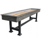 "The Urban" Shuffleboard Table by Berner Billiards, 9ft, 12ft, 14ft, 16ft - Planet Game Rooms