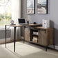 Zakwani Writing Desk