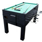 13-in-1 Multi-Game Table by Berner Billiards