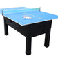 13-in-1 Multi-Game Table by Berner Billiards