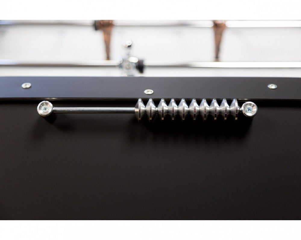 Onyx Foosball Table by René Pierre