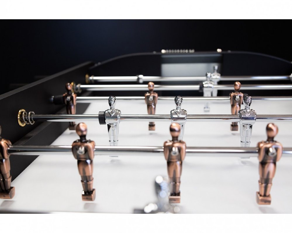 Onyx Foosball Table by René Pierre