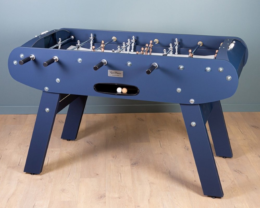 Onyx Foosball Table by René Pierre