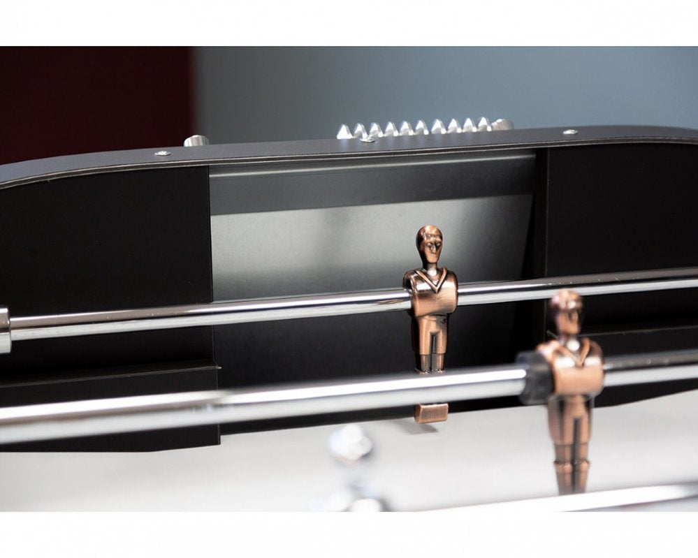 Onyx Foosball Table by René Pierre