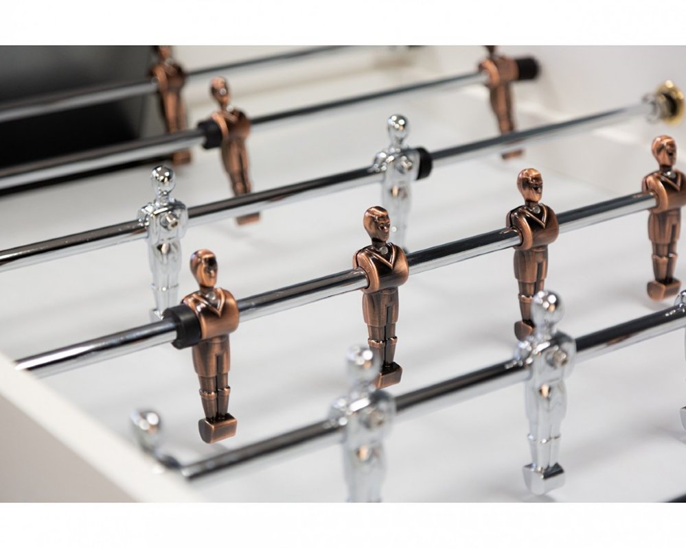 Onyx Foosball Table by René Pierre