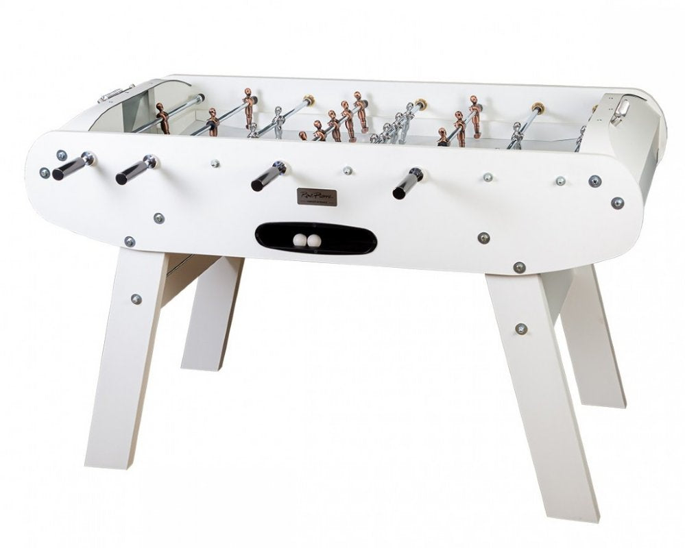 Onyx Foosball Table by René Pierre