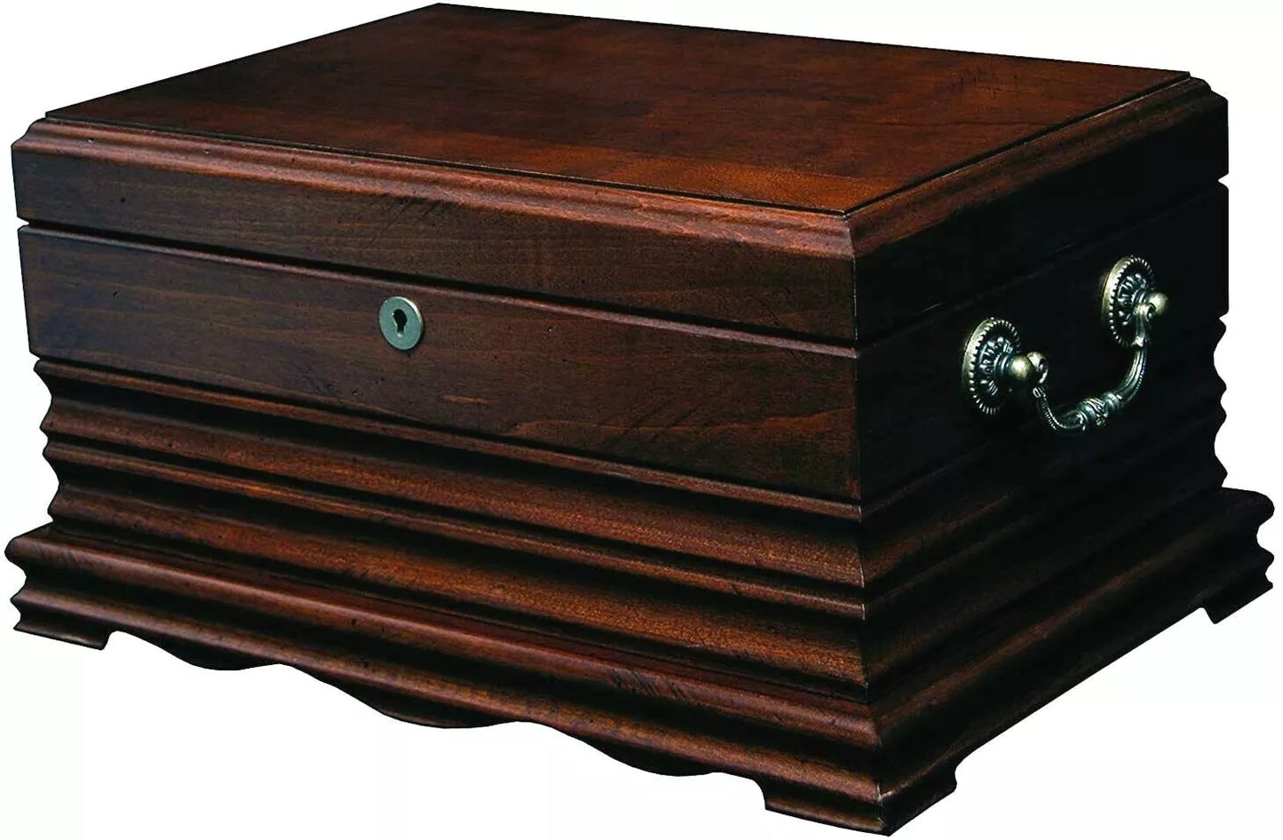 Tradition Series 125 Cigar Humidor by Humidor Supreme