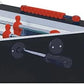 G-500 Evolution Indoor Foosball Table by Garlando w/Cover