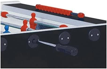 G-500 Evolution Indoor Foosball Table by Garlando w/Cover