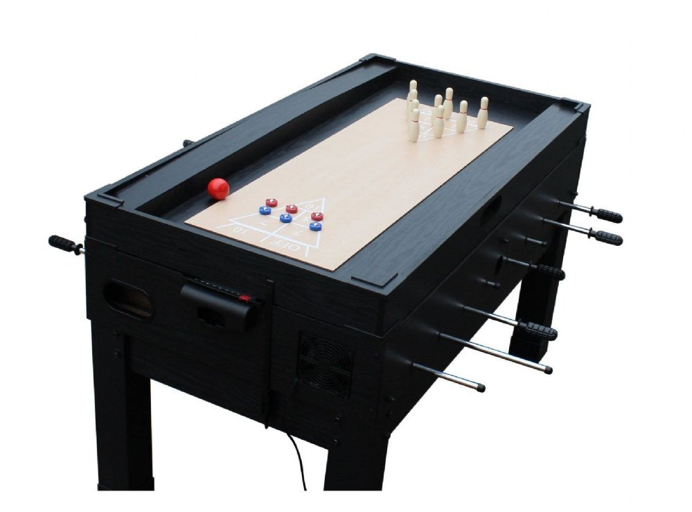 13-in-1 Multi-Game Table by Berner Billiards