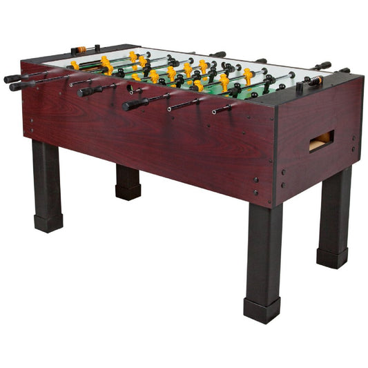 Commercial Tournament Sport Foosball Table by Tornado