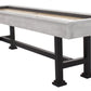 "The Urban" Shuffleboard Table by Berner Billiards, 9ft, 12ft, 14ft, 16ft