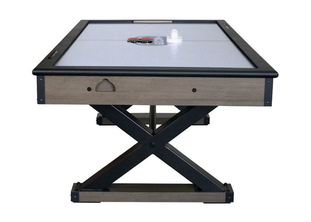 "The X-Treme" 7 foot Air Hockey Table by Berner Billiards