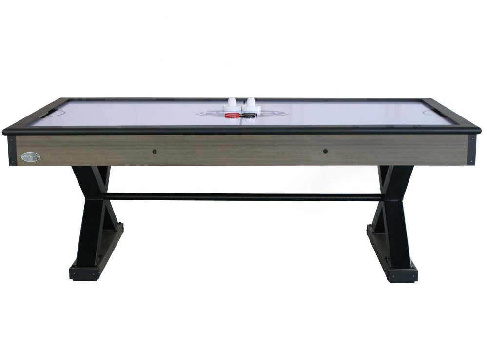 "The X-Treme" 7 foot Air Hockey Table by Berner Billiards