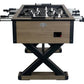 "The X-Treme" Foosball Table by Berner Billiards