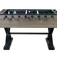 "The X-Treme" Foosball Table by Berner Billiards