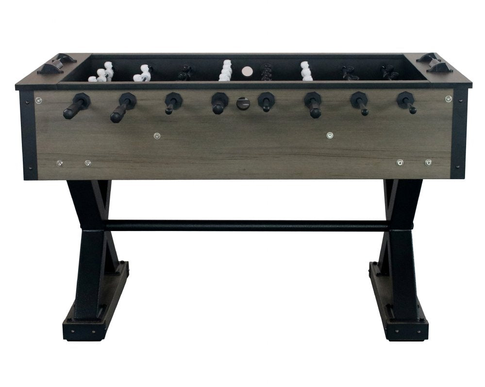 "The X-Treme" Foosball Table by Berner Billiards