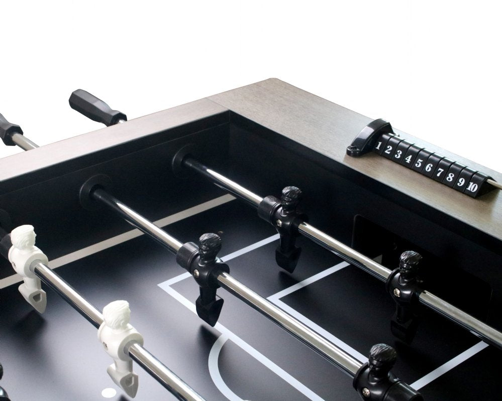 "The X-Treme" Foosball Table by Berner Billiards