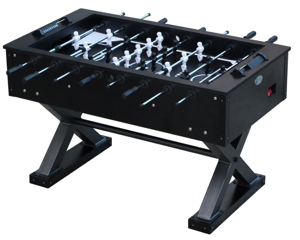 "The X-Treme" Foosball Table by Berner Billiards