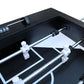 "The X-Treme" Foosball Table by Berner Billiards