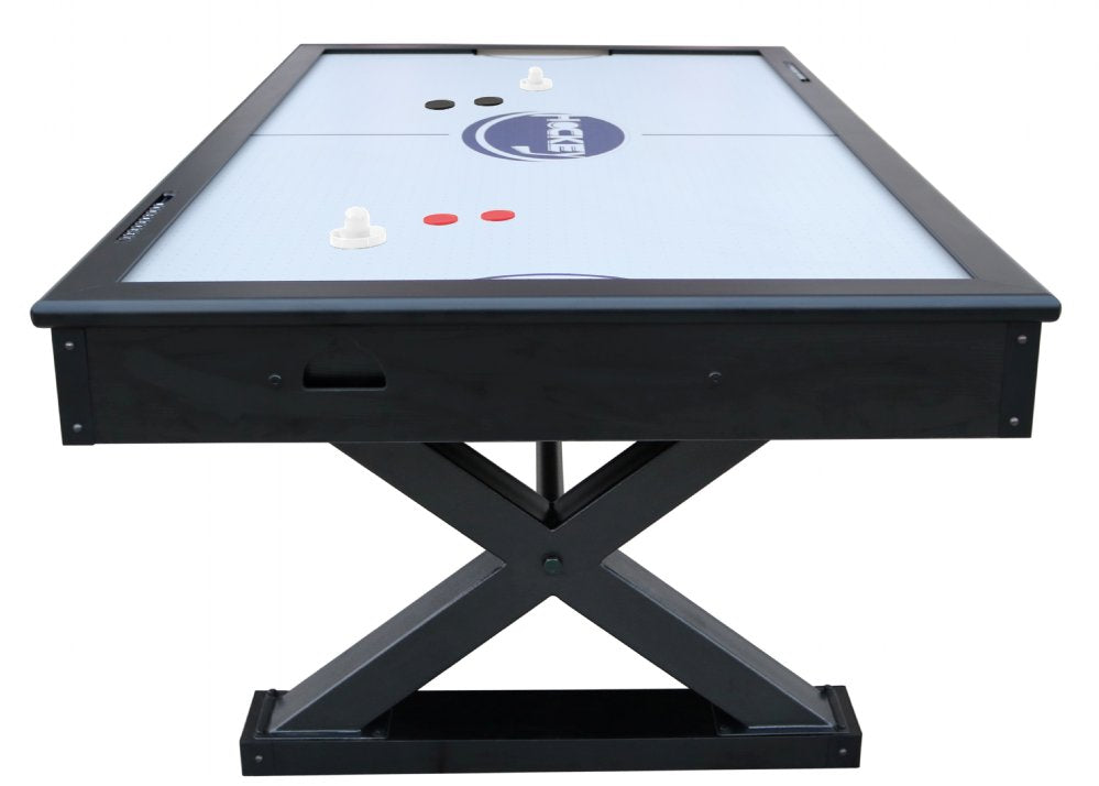 "The X-Treme" 7 foot Air Hockey Table by Berner Billiards