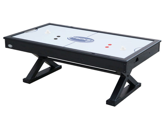 "The X-Treme" 7 foot Air Hockey Table by Berner Billiards